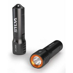 Světlo Silva Flashlight Topo X