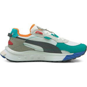 Obuv Puma  Wild Rider Layers