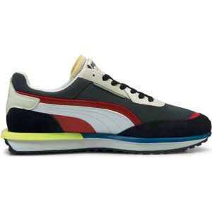 Obuv Puma City Rider