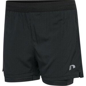 Šortky Newline WOMEN'S CORE 2-IN-1 SHORTS