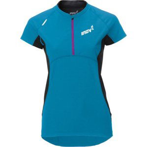 Triko INOV-8 INOV-8 BASE ELITE 125 Tee