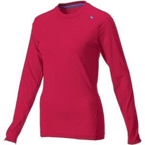 Triko s dlouhým rukávem INOV-8 BASE ELITE Merino LS TEE