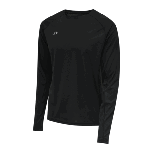 Triko s dlouhým rukávem Newline MEN'S CORE RUNNING T-SHIRT L/S