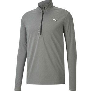 Mikina Puma Cross the Line HalfZip Sweatshirt