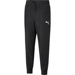 Kalhoty Puma Cross the Line Warm up Pant