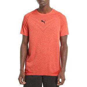 Triko Puma TRAIN TECH EVOKNIT SS TEE