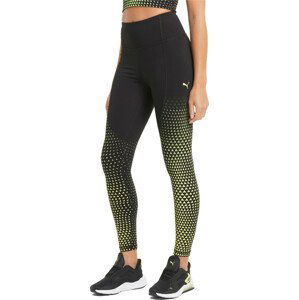 Legíny Puma Train Digital Print High Waist 7/8 Tight