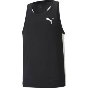 Tílko Puma Cross the Line Singlet 2.0