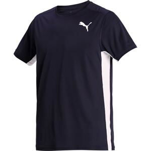 Triko Puma Cross the Line Tee 2.0