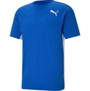 Triko Puma Cross the Line Tee 2.0