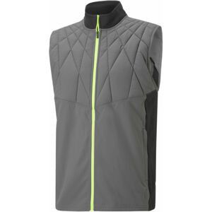 Vesta Puma RUN CLOUDSPUN WRMLBL PADDED VEST