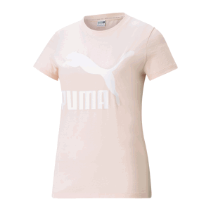 Triko Puma W  Classics Logo Tee