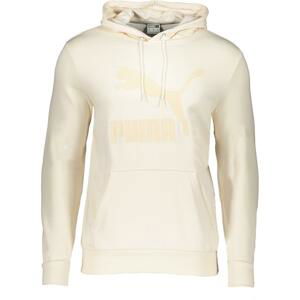 Mikina s kapucí Puma  Classic Logo Hoody