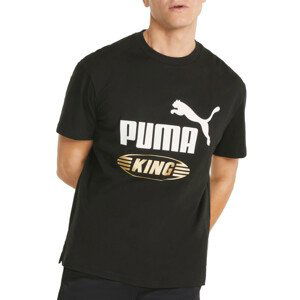 Triko Puma  King Logo