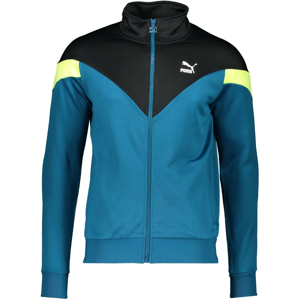 Mikina Puma iconic mcs track jacket