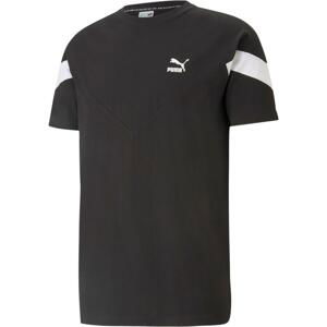 Triko Puma Iconic MCS Tee