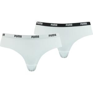 Kalhotky Puma  Microfiber Brazilian 2 PACK