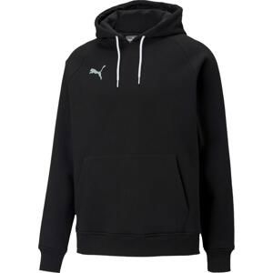 Mikina s kapucí Puma basket blank hoody