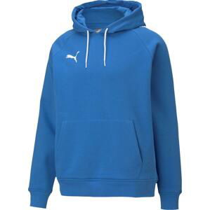 Mikina s kapucí Puma basket blank hoody