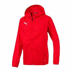 Bunda s kapucí Puma liga training rain jacket jacke f01