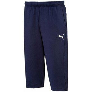 Kalhoty 3/4 Puma liga training 3/4 pant kids f06