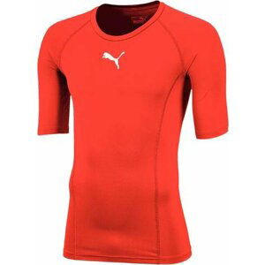 Triko Puma liga baselayer kids