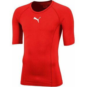 Triko Puma liga baselayer kids