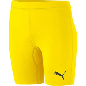 Kompresní šortky Puma liga baselayer short kids