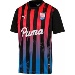 Triko Puma  acid bleach jersey