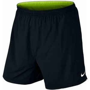 Kalhoty 3/4 Nike 5" suit 2in1 short running