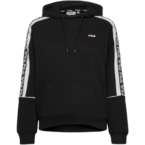 Mikina s kapucí Fila WOMEN TAVORA hoody