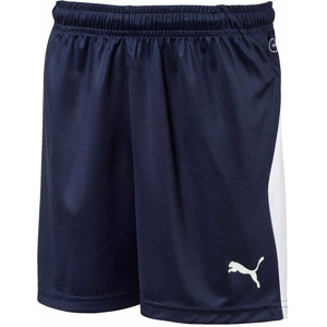 Šortky Puma LIGA Shorts Jr