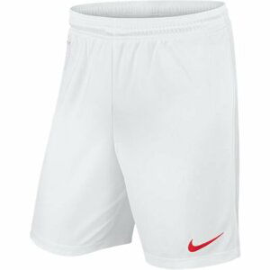 Šortky Nike PARK II KNIT SHORT NB