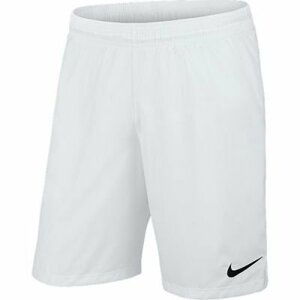 Šortky Nike LASER WOVEN III SHORT NB