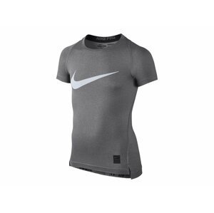 Kompresní triko Nike B  Pro  TOP COMP HBR SS