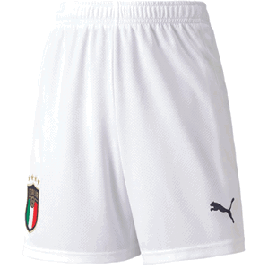 Šortky Puma  ITA HOME/AWAY SHORTS EU2020