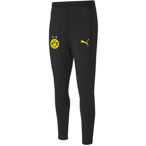 Kalhoty Puma  M BVB DORTMUND TRAINING PANT 2020/21