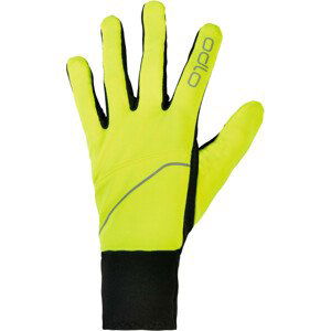 Rukavice Odlo Gloves INTENSITY SAFETY LIGHT