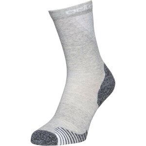 Ponožky Odlo Socks crew ACTIVE WARM RUNNING