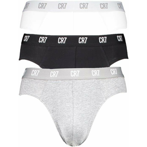 Boxerky CR7 Basic Underwear Brief 3P