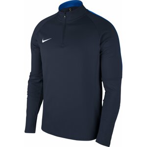 Triko s dlouhým rukávem Nike Y NK DRY ACDMY18 DRIL TOP LS