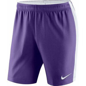 Šortky Nike M NK DRY VNM SHORT II WVN