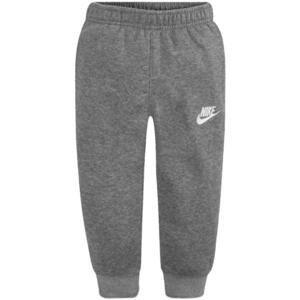 Kalhoty Nike club fleece kids