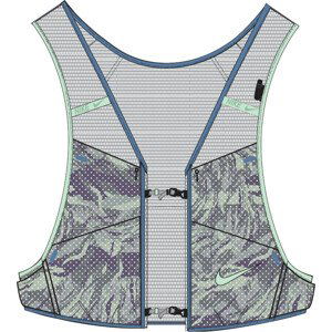 Batoh Nike  M TRAIL VEST 2.0 PRINTED