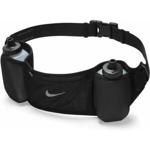 Opasek Nike FLEX STRIDE DBL BOTTLE BELT 24oz/709ml