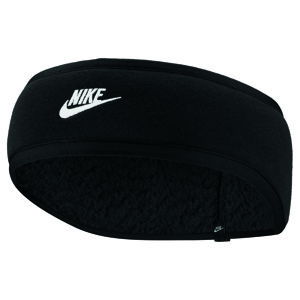 Čelenka Nike W HEADBAND CLUB FLEECE