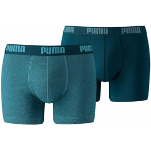 Šortky Puma  BASIC BOXER 2P