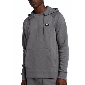 Mikina s kapucí Nike M NSW OPTIC HOODIE PO