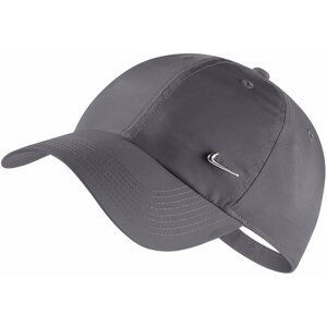 Kšiltovka Nike U NK H86 CAP METAL SWOOSH