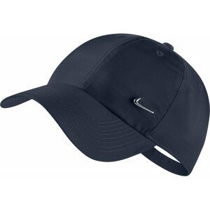 Kšiltovka Nike U NSW H86 CAP NK METAL SWOOSH